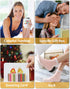Happy Birthday Gift Basket for Women Who Have Everything
